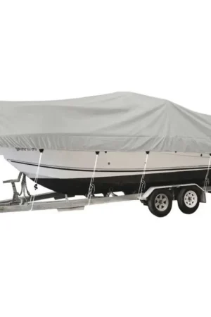 Telone per runabout cabinati con motore entrobordo Prezzo Ridotto