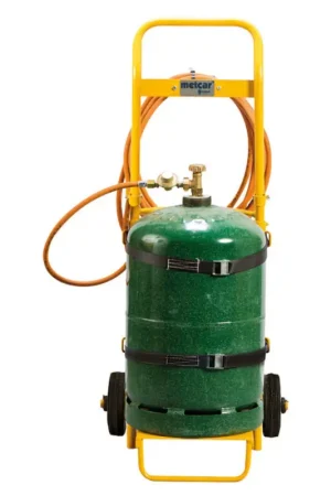 Prezzo Di Fabbrica Carrello porta bombola a gas