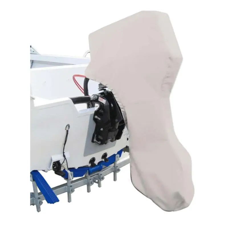Coprimotore fuoribordo OCEANSOUTH 2/4 tempi Top Quality - Motore completo Promozione