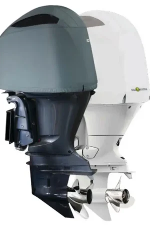 Super Prezzo Coprimotore sartoriale per motori YAMAHA