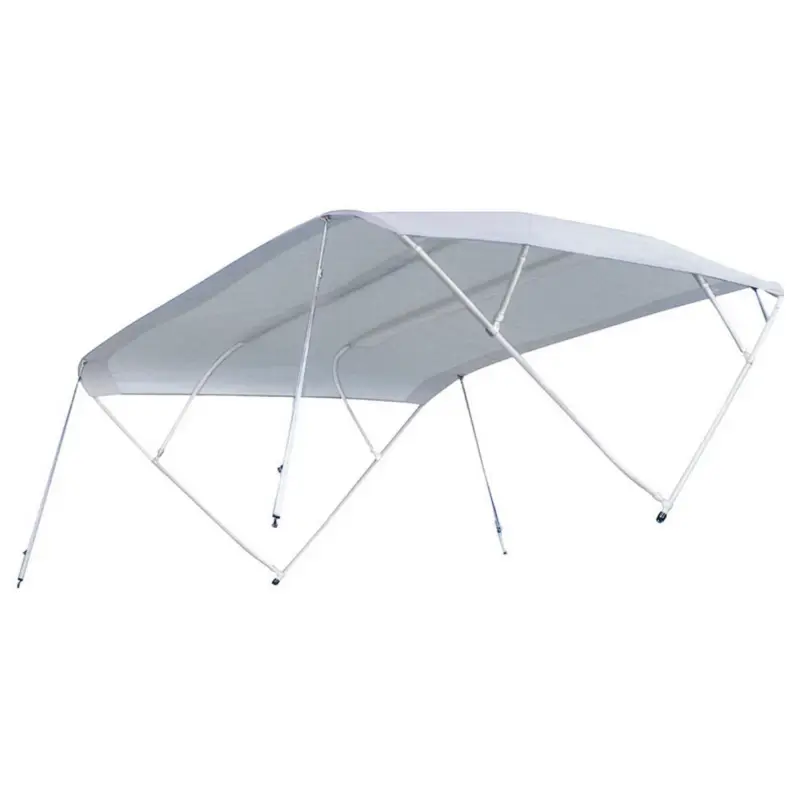 Tendina parasole TESSILMARE Shade Master Fish. Appositamente concepita per scafi aperti con guida in piedi Occasione
