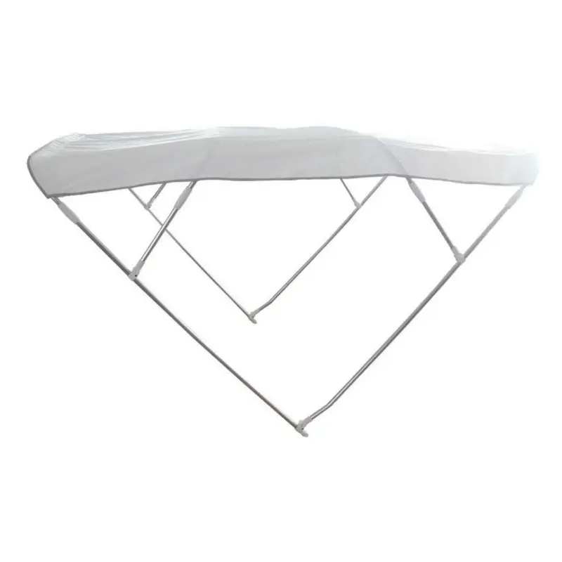 Economico Capottina parasole BIMINI DEPTH 4 archi
