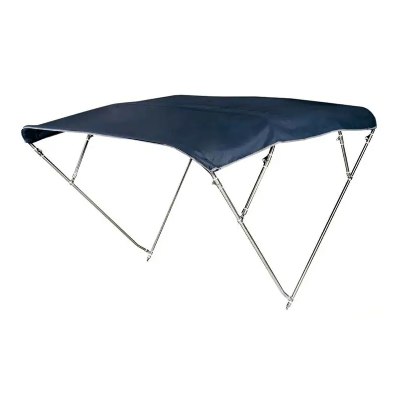 Ultima Occasione Capottina BIMINI DEPTH 4 archi alto