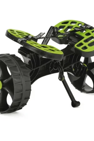 Carrello C-TUG con ruote Kiwi RAILBLAZA Prezzo Di Fabbrica