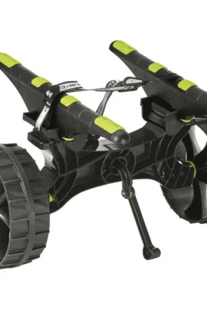 Carrello C-TUG R- RAILBLAZA Bestseller