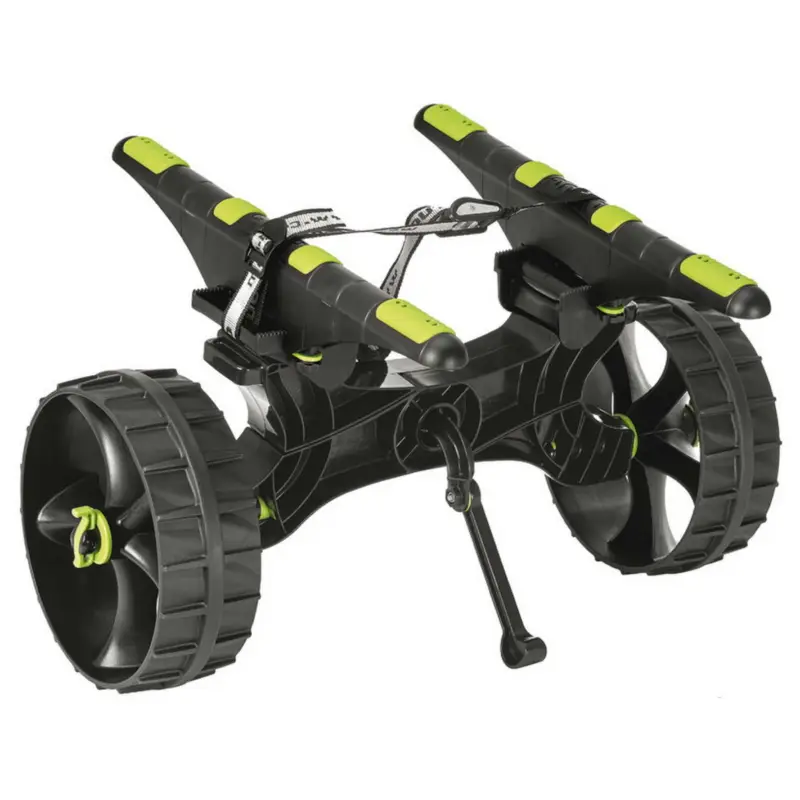 Carrello C-TUG R- RAILBLAZA Bestseller
