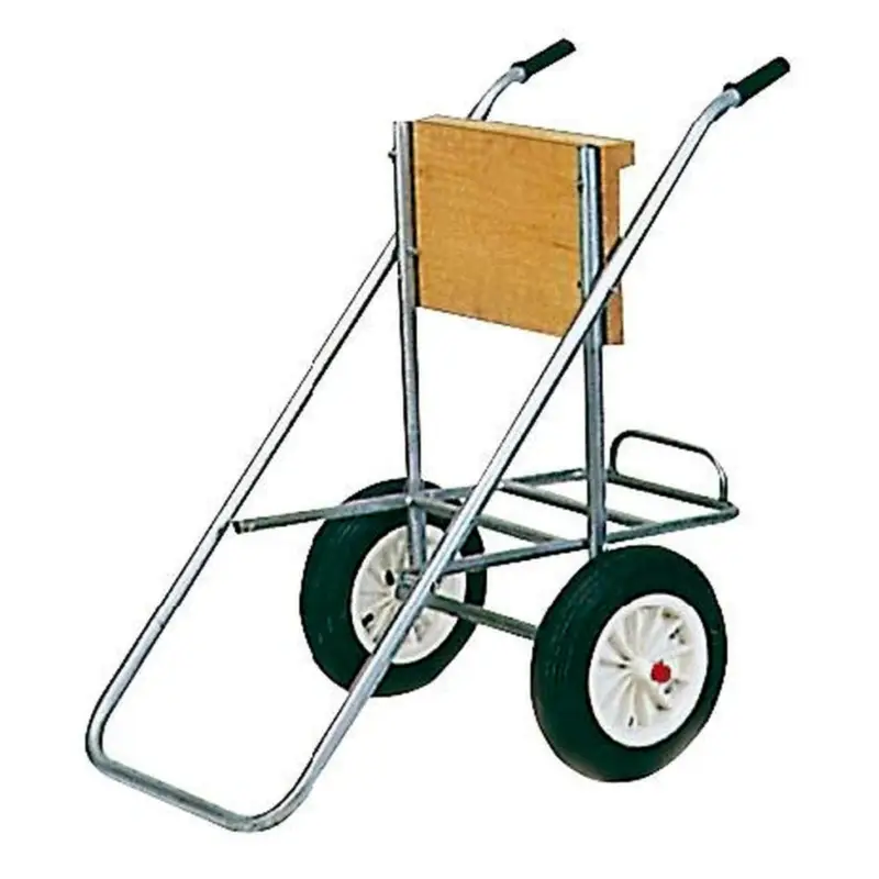 Cavalletto portamotore Super Quantità Limitata