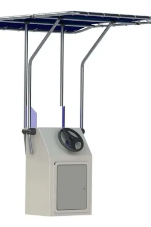 T-Top in alluminio retrattile Direttamente Dal Produttore