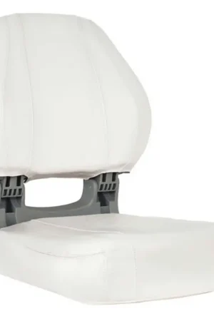 Sedile ergonomico Sirocco Novità