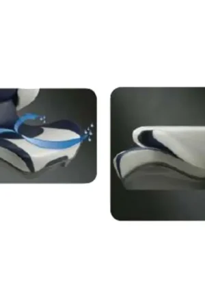 Sedile ribaltabile ATTWOOD Centric II ergonomico Super Prezzo