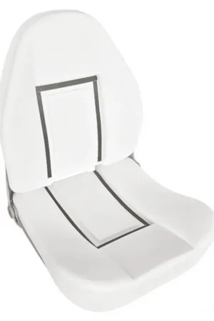 Promozione Esclusiva Sedile comfort con schienale alto ribaltabile
