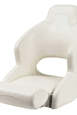 Bestseller Sedile anatomico imbottito con flip up H52