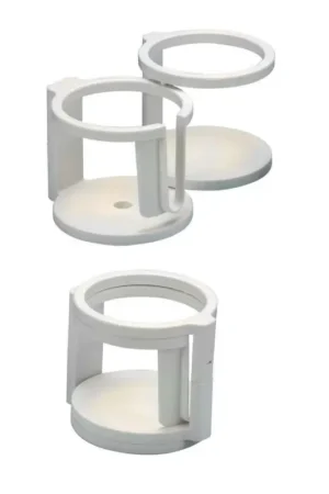 Professionale Portabicchiere - portatazza - portalattina Swing-Out