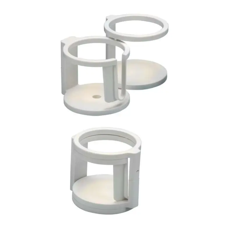 Professionale Portabicchiere - portatazza - portalattina Swing-Out