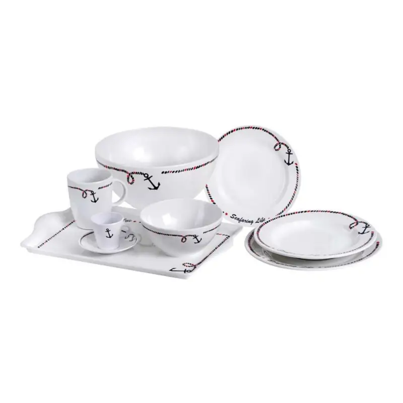 Compra Adesso Serie vasellame Ancor Line