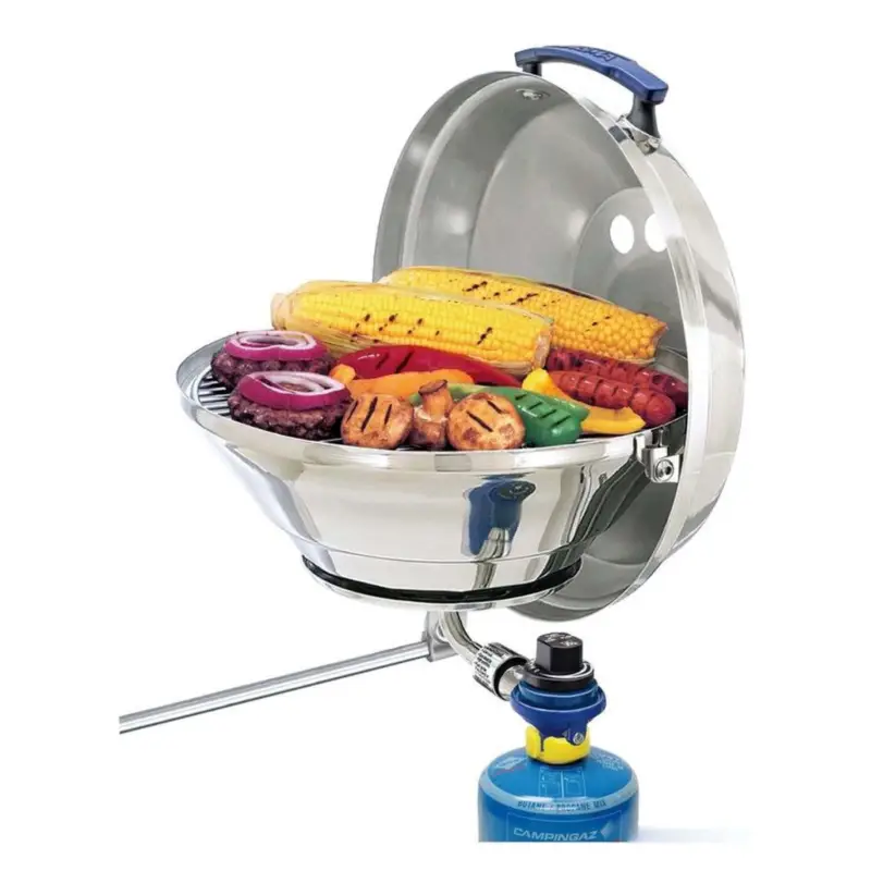 Compra Online Barbecue a gas MAGMA