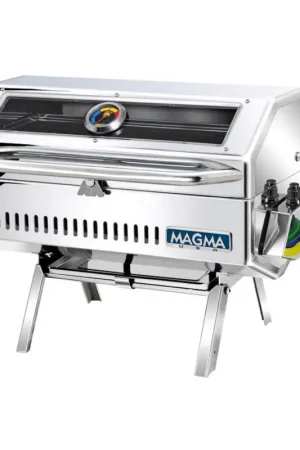 Occasione Imperdibile Barbecue MAGMA Catalina Infrared con tecnologia di grigliatura a raggi infrarossi