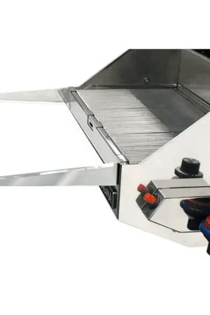 Occasione Imperdibile Vassoio amovibile per barbecue