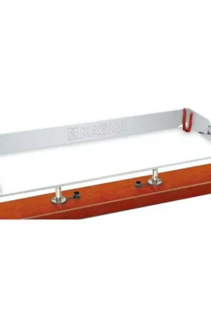 A Buon Prezzo Piano di lavoro in plastica FDA (polietilene HD) Heavy Duty