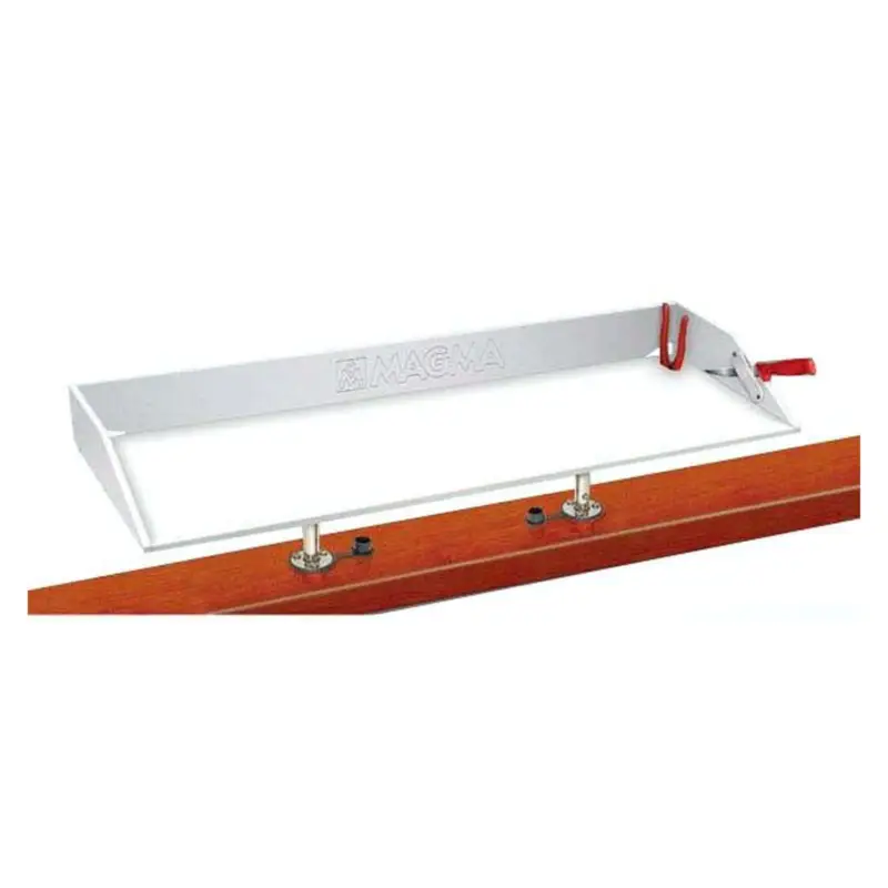 A Buon Prezzo Piano di lavoro in plastica FDA (polietilene HD) Heavy Duty