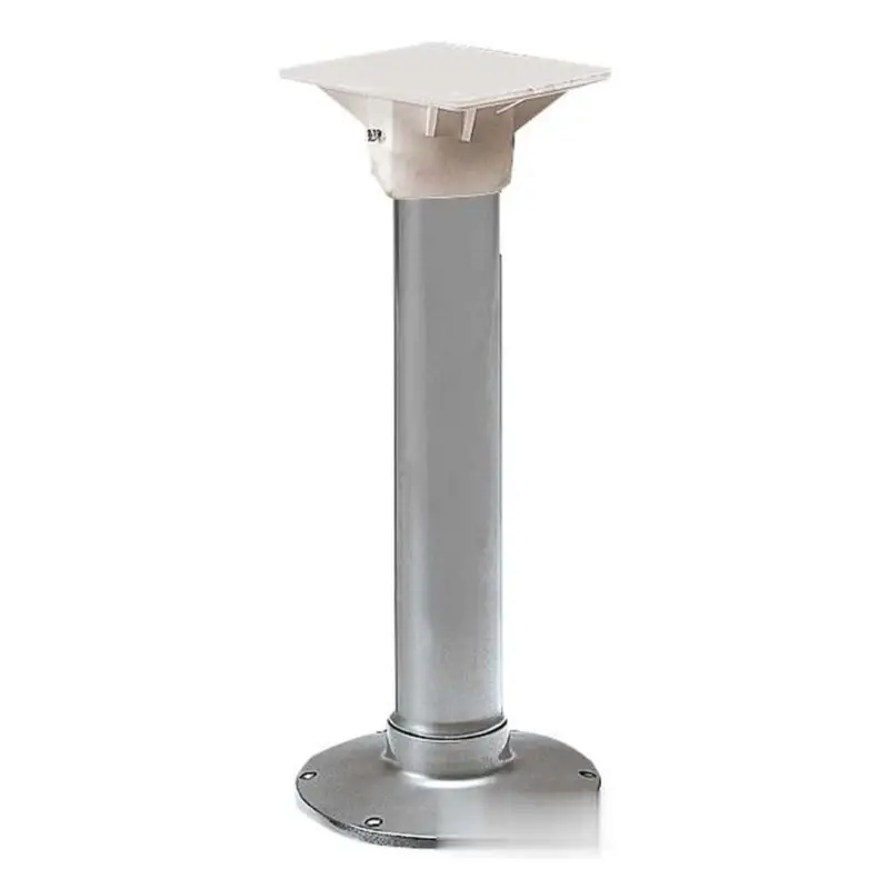 Supporto sedili inox Pagamento Sicuro