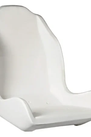 Scocca anatomica per sedili Pagamento Sicuro