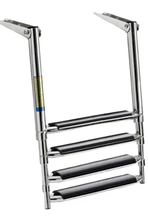 Scaletta telescopica slide-out Miglior Prezzo