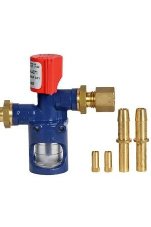 Saldi Rivelatore fughe gas