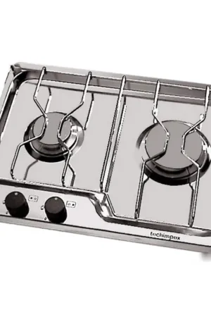 Piano cottura a gas TECHIMPEX Offerta Speciale