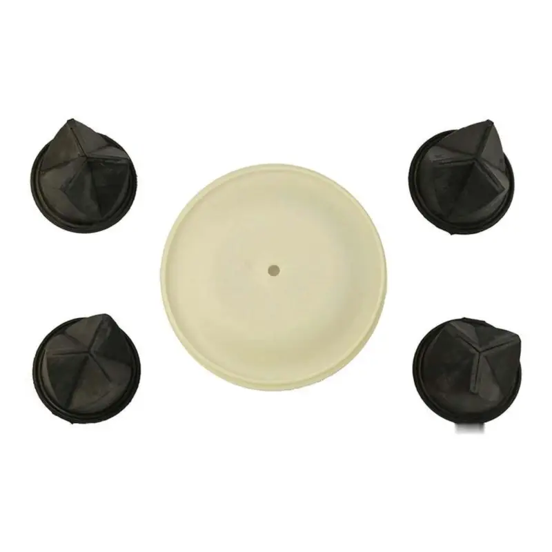 Pompa maceratrice per WC WHALE Gulper MK2 Quantità Limitata