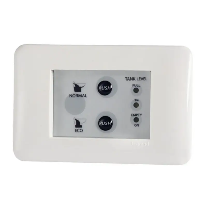 Pannello di comando WC Ultime Pezzi
