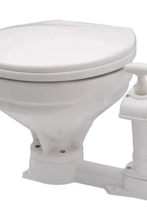 Miglior Prezzo WC manuale