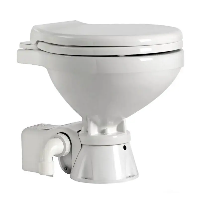 WC SILENT Space Saver - tazza bassa Quantità Limitata