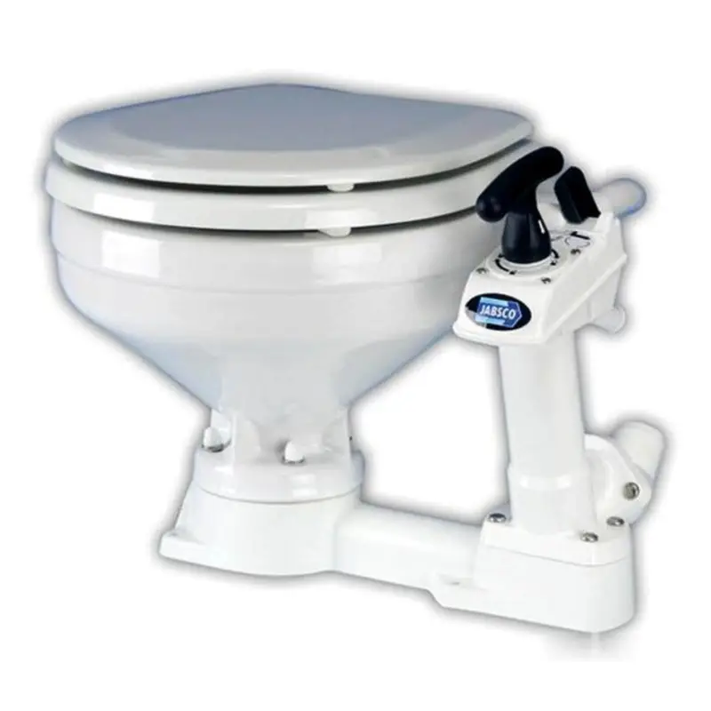 Offerta WC manuale JABSCO