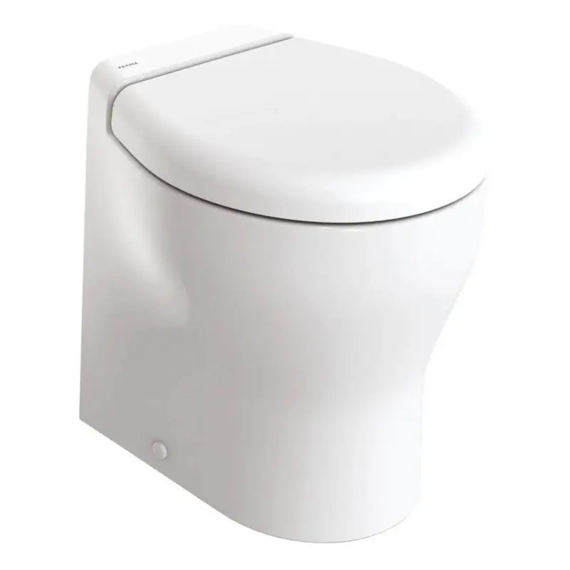 WC elettrico TECMA Elegance 2G (Generazione 2) Prezzo Basso