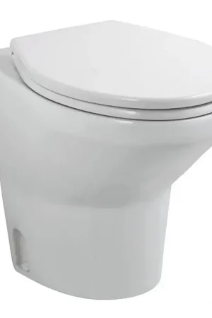 Consegna Rapida WC elettrico TECMA Compass