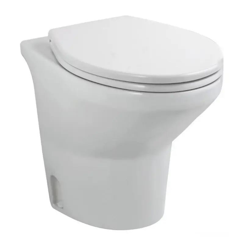 Consegna Rapida WC elettrico TECMA Compass
