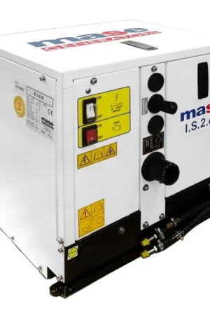 Generatori MASE linea IS.7 – 3000 rpm Di Tendenza