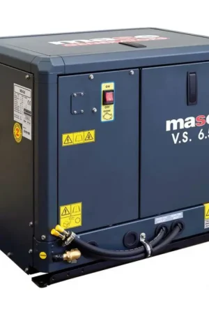 Generatori MASE linea VS.3 – Giri motore variabili Promozione