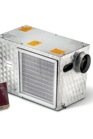 Offerta Del Giorno IZY Unità di climatizzazione fornita in Kit ALL IN ONE