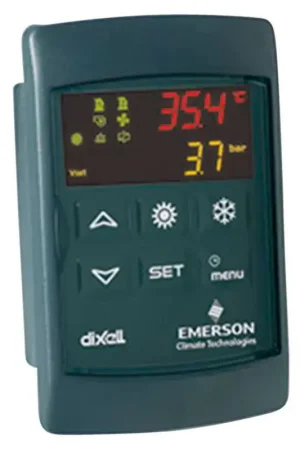 Climatizzatori AirJet 12V e 24V DC Bestseller