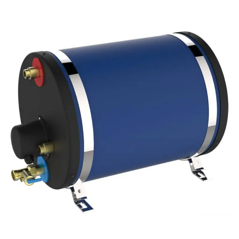 Boat Boiler ATI Ultimissimo Modello