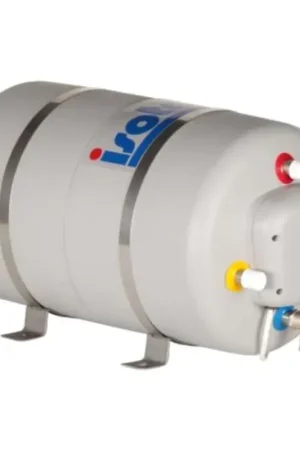 Scaldabagno ISOTEMP INDEL WEBASTO MARINE - Serie SPA Ultima Occasione