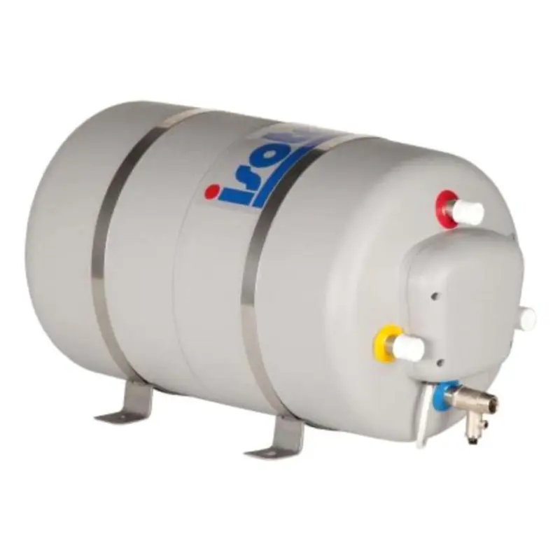 Scaldabagno ISOTEMP INDEL WEBASTO MARINE - Serie SPA Ultima Occasione