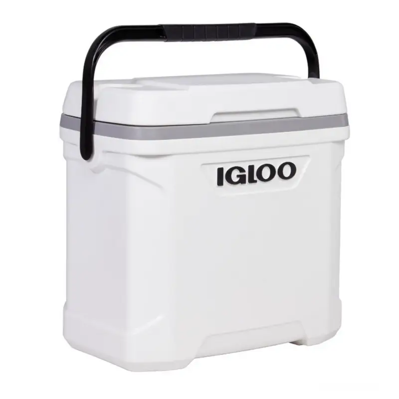 Ghiacciaie IGLOO rigide fino a 100 litri Promo Stagionale