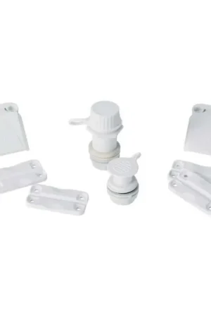 Kit ricambi universale per ghiacciaie IGLOO Ultimissimo Modello