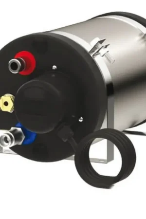 Mini boat boiler 12V Esclusivo