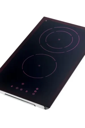 Promozione Esclusiva Piano cottura in vetroceramica comandi touch