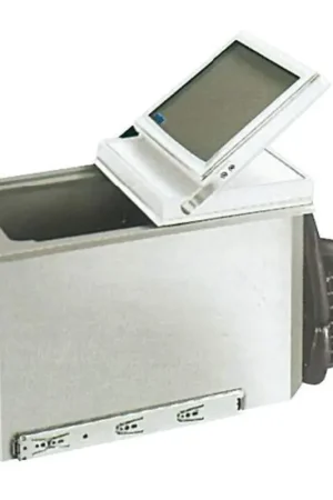 Spedizione Espresso Frigorifero/congelatore ISOTHERM BI29