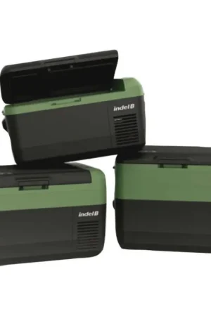 Professionale Frigorifero portatile ITB con compressore